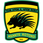 أشانتي كوتوكو - Asante Kotoko FC