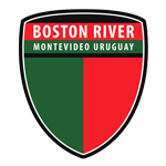 بوسطن ريفر - Boston River