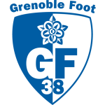 غرونوبل - Grenoble Foot 38