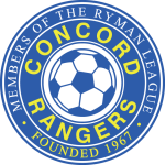 كونكورد رينجرز - Concord Rangers