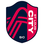 نادي سانت لويس سيتي - St. Louis City SC