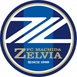 ماشيدا زيلفيا - Machida Zelvia