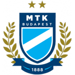 MTK هنغاريا تحت19