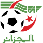 الجزائر تحت 20 - Algeria U20
