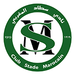 سطاد المغربي - Stade Marocain du Rabat