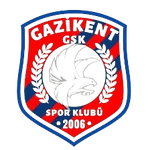 Gazikentspor (w)