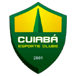 كويابا - Cuiabá