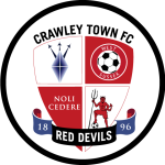 كراولي تاون - Crawley Town