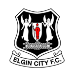 إلغين سيتي - Elgin City