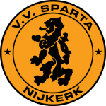 سبارتا نيكيرك - Sparta Nijkerk