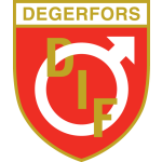 ديجرفورس - Degerfors