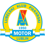 موتور لوبلين - Motor Lublin