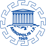 أكروبوليس - Akropolis