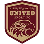 Dubai United - Dubai United
