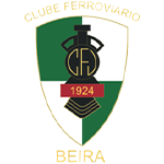 فيروفياريو بيرا - Ferroviario Beira