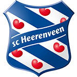 هيرنفين - SC Heerenveen