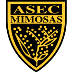 أسيك ميموزا - ASEC Mimosas