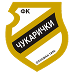 تشوكاريتشكي - FK Čukarički