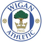 ويغان أتلتيك - Wigan Athletic