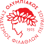 أولمبياكوس - Olympiakos Piraeus