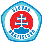 سلوفان براتيسلافا - Slovan Bratislava