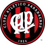 أتليتيكو باراناينسي - Athletico Paranaense