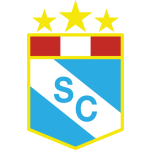 سبورتينغ كريستال - Sporting Cristal