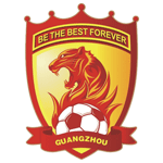 غوانغزهو إيفرجراند - Guangzhou FC