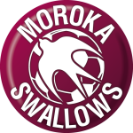 موروكا سوالوز - Swallows