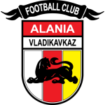 ألانيا فلاديكافكاس - FK Spartak Vladikavkaz