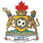 Hamilton City