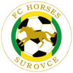FC Horses Surovce