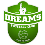 دريمز - Ghana Dream FC