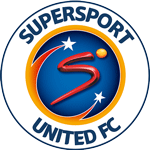 سوبر سبورت يونايتد - SuperSport United
