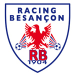 بيزانسون - Racing Besançon