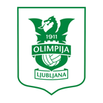 أولمبيا ليوبليانا - Olimpija