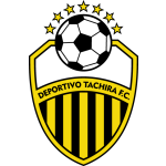 ديبورتيفو تاتشيرا - Deportivo Táchira