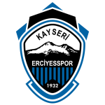 أرجية سبور - Kayseri Erciyesspor