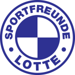 شبورتفرويندة لوتة - Sportfreunde Lotte