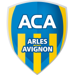 أرل - Arles-Avignon
