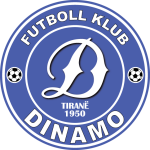 دينامو تيرانا - Dinamo Tirana