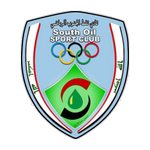 نفط الجنوب - Naft Al-Basra