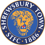 شروسبيري تاون - Shrewsbury Town