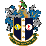 سوتون يونايتد - Sutton United