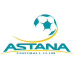 أستانا - Astana