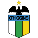 أوهيغينز رانكاغوا - O'Higgins