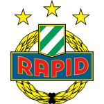 رابيد فيينا 2 - Rapid Wien II