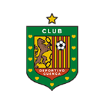 ديبورتيفو كوينكا - Deportivo Cuenca