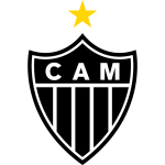 Atlético Mineiro - Atlético Mineiro
