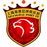 شانغ هاي سيپغ - Shanghai Port FC